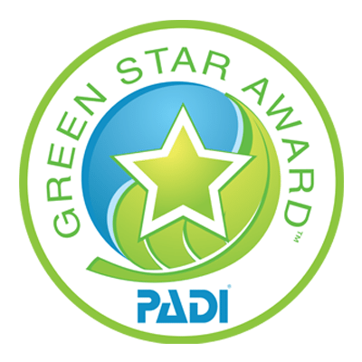 Green Start Award Padi