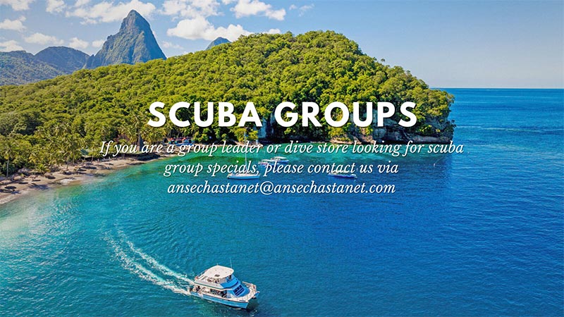 scuba groups
